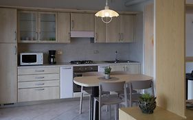 Appartamento Girasole Con Balcone E Vista